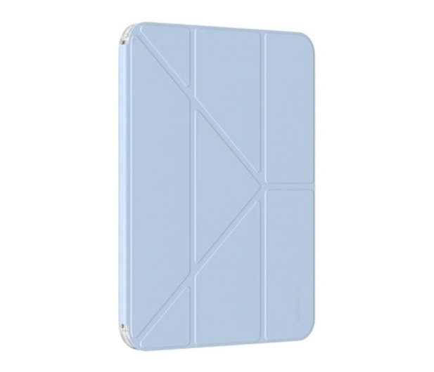 AmazingThing Minimal Case na iPad Air M3 11" - niebieskie - 1526911 - zdjęcie 2